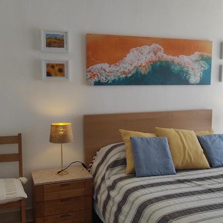 Miramar Apartments Portimão Exteriér fotografie
