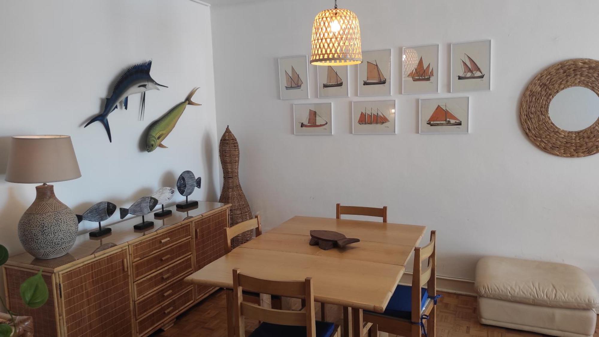 Miramar Apartments Portimão Pokoj fotografie