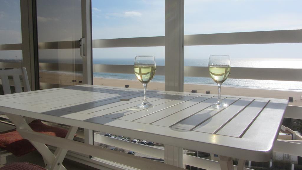 Miramar Apartments Portimão Exteriér fotografie