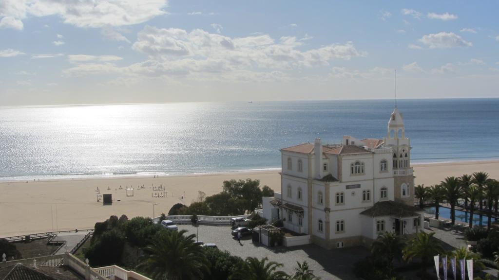 Miramar Apartments Portimão Exteriér fotografie