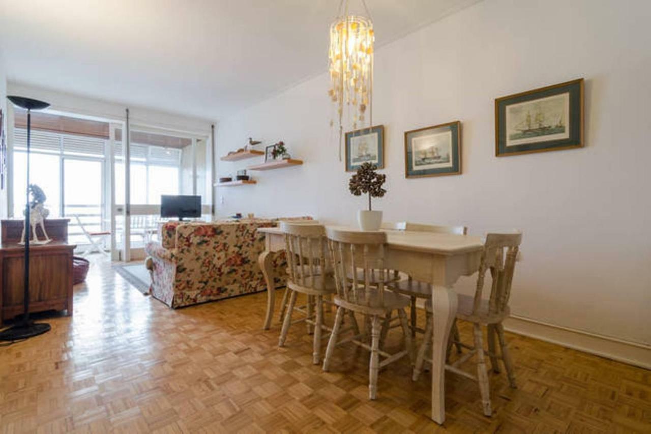 Miramar Apartments Portimão Exteriér fotografie