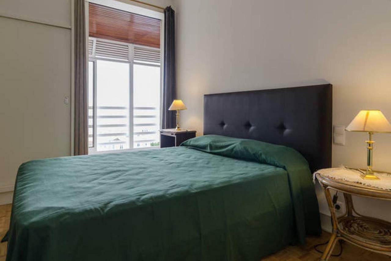 Miramar Apartments Portimão Exteriér fotografie