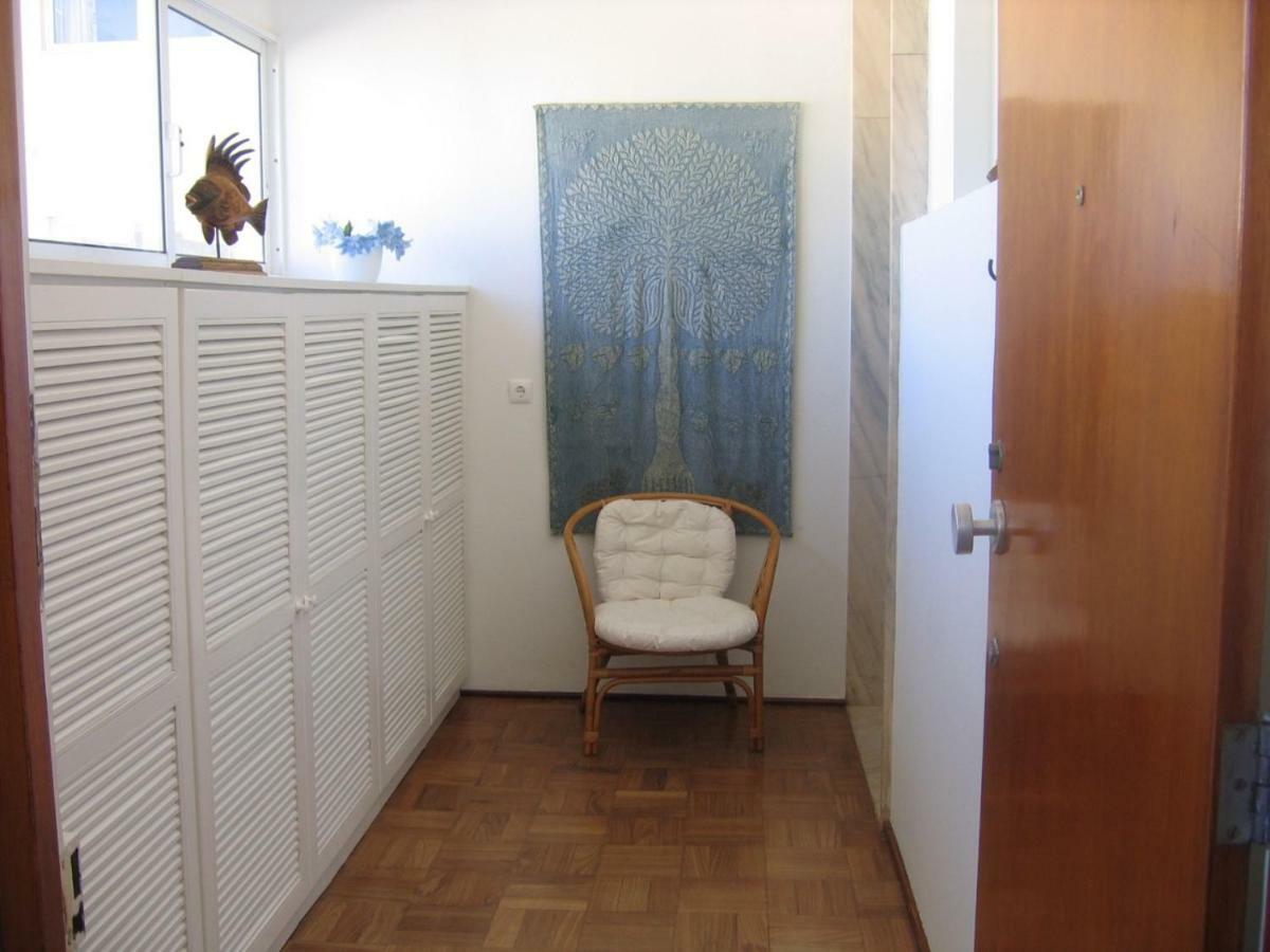 Miramar Apartments Portimão Exteriér fotografie