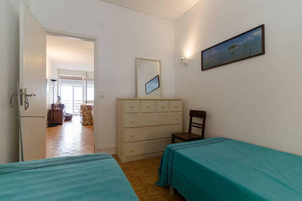 Miramar Apartments Portimão Exteriér fotografie